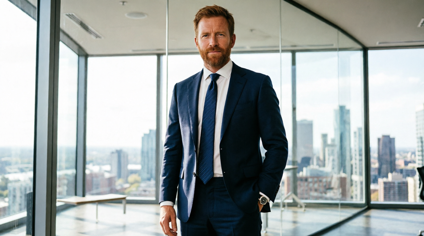 Julian Vance