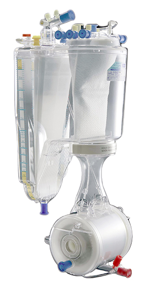 CAPIOX® Cardiopulmonary Oxygenator