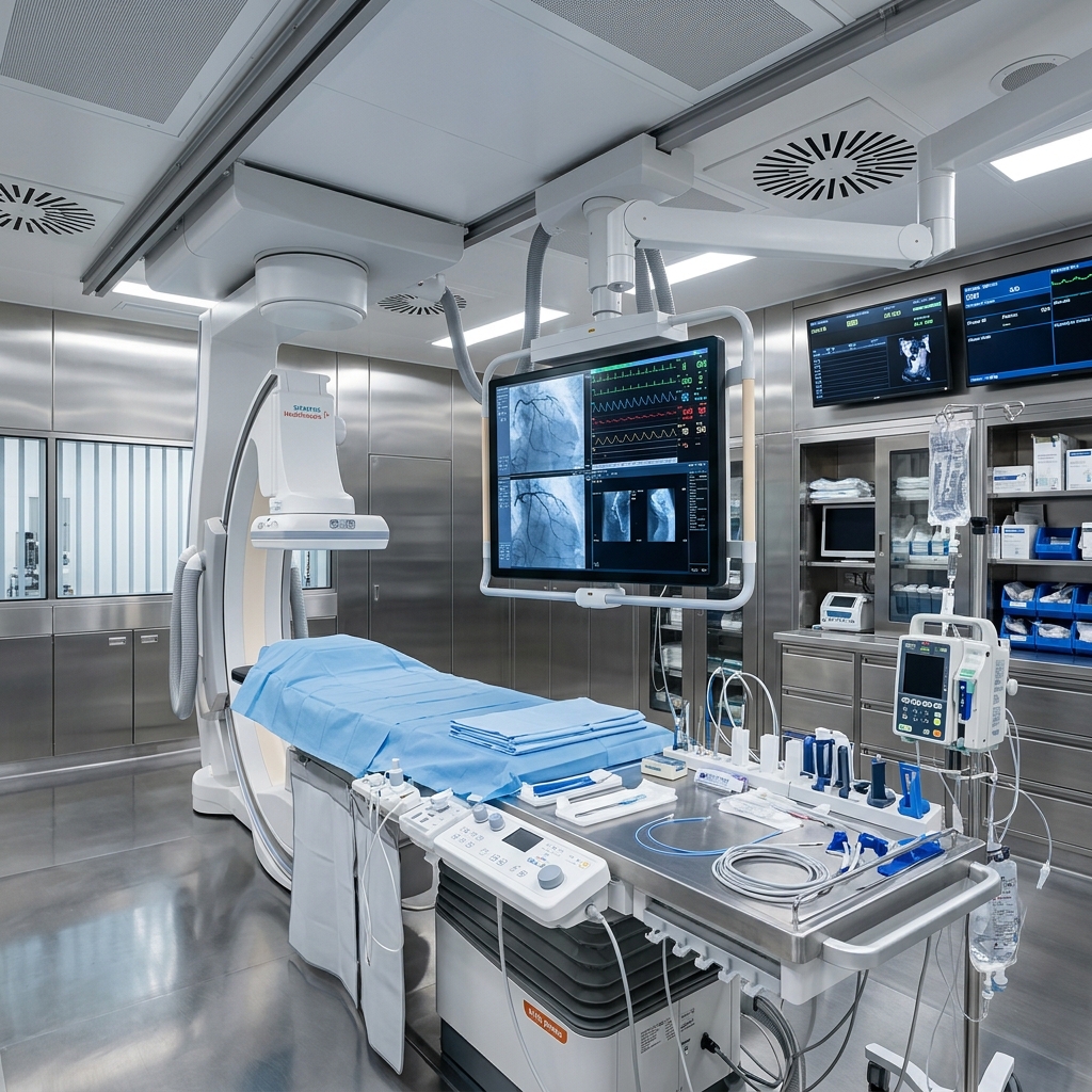 Clinical Projects & Initiatives